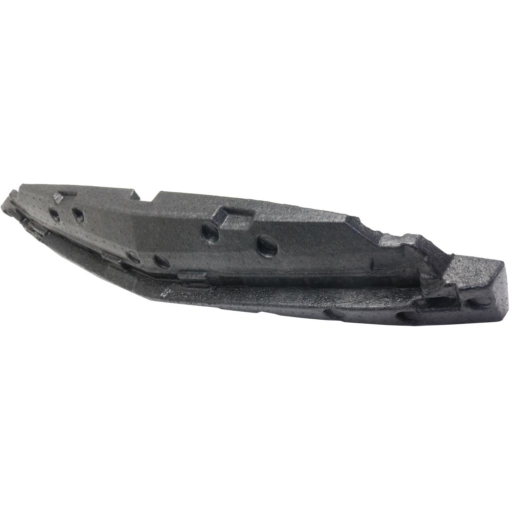 GM TRUCKS & VANS TRAVERSE FRONT BUMPER ABSORBER (W/TOW)**CAPA** OEM#23234927 2018-2023 PL#GM1070322C