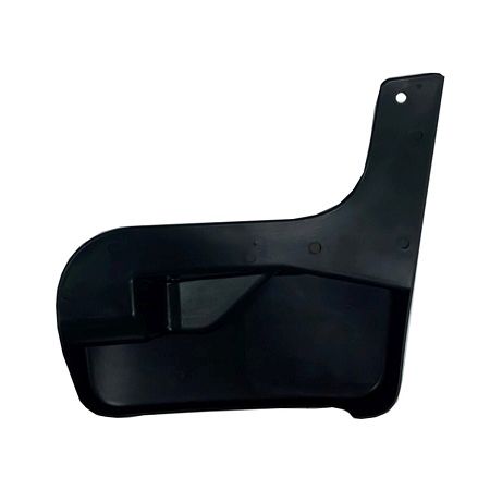 GM TRUCKS & VANS SILVERADO/PU 1500 (22 OLD STYLE) FRONT MUDGUARD PROTECTOR LEFT (Driver Side) **CAPA** OEM#84621823 2019-2022 PL#GM1294100C