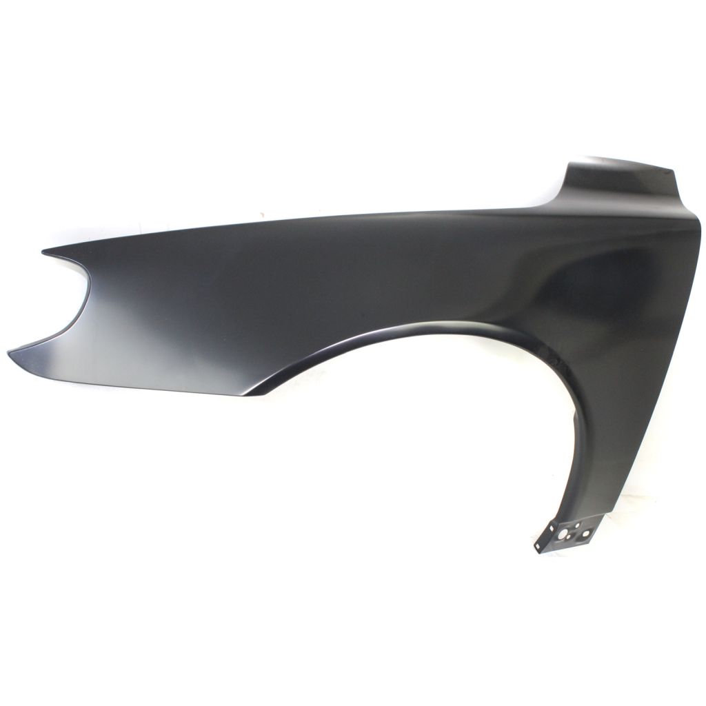 VOLVO VOLVO V70 FENDER LEFT (Driver Side) (W/O S/L HOLE) OEM#312940000 2008-2010 PL#VO1240117