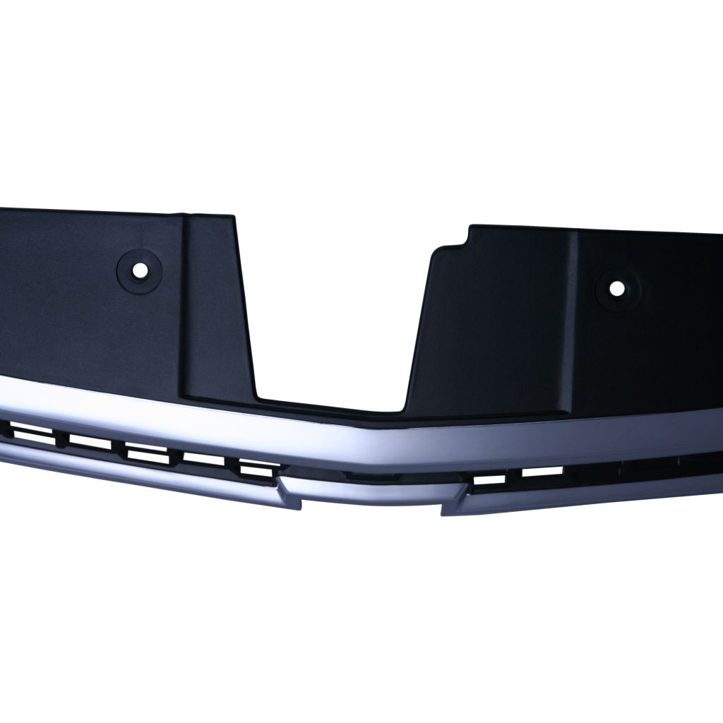 CHEVROLET CRUZE / CRUZE LIMITED GRILLE UPPER CHR/BLK **CAPA** OEM#96981100 2011-2014 PL#GM1200623C
