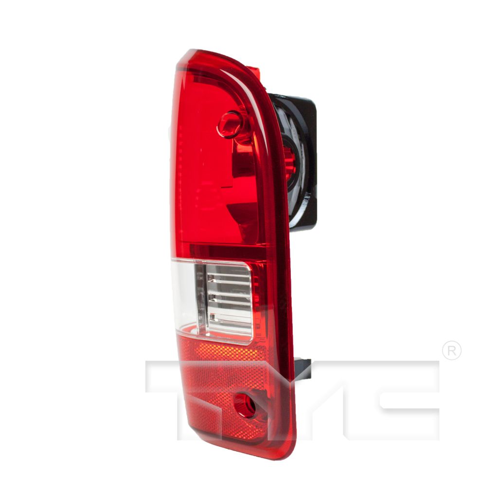 FORD TRUCKS & VANS RANGER TAIL LAMP UNIT RIGHT (Passenger Side) (EXC STX MDL 06-07)**CAPA** OEM#6L5Z13404A 2006-2011 PL#FO2819111C