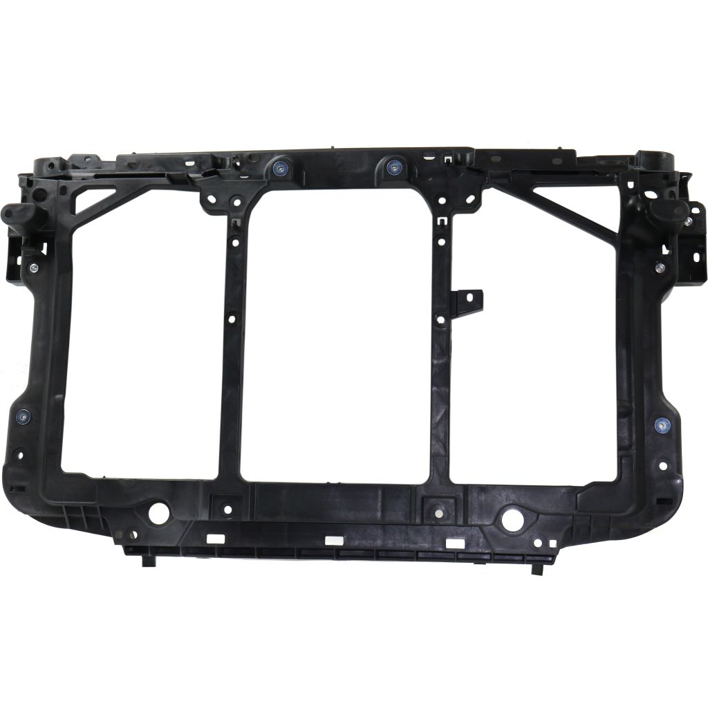 MAZDA MAZDA3 RADIATOR SUPPORT (MEXICO BUILT W/RADAR CRUISE) OEM#BPN253110 2017-2018 PL#MA1225171