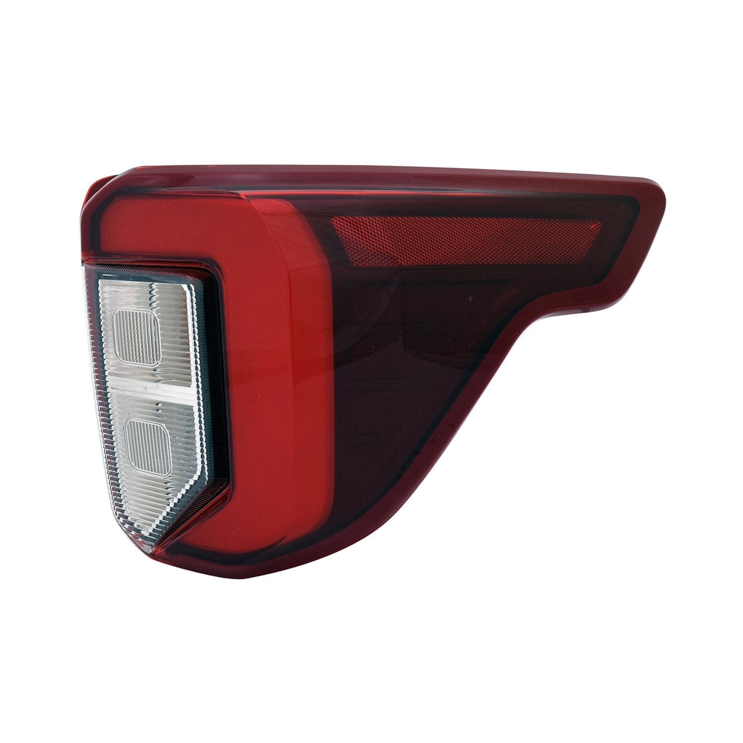 FORD TRUCKS & VANS EXPLORER TAIL LAMP ASSY RIGHT (Passenger Side) (TIMBERLINE/ST MDL) OEM#LB5Z13404G 2020-2024 PL#FO2801276