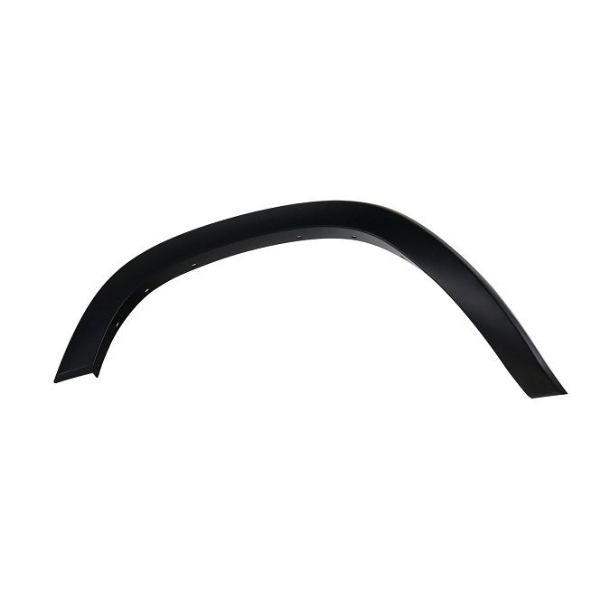 DODGE TRUCKS & VANS DODGE/PU (R1500) FENDER FLARE LEFT (Driver Side) PTM OEM#5YL27TZZAD 2019-2024 PL#CH1290121