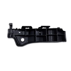 HYUNDAI SANTA FE SPORT (2.0/2.4L) FRONT BUMPER COVER SIDE BRACKET LEFT (Driver Side) (PLASTIC) **CAPA** OEM#865134Z000 2013-2018 PL#HY1032105C