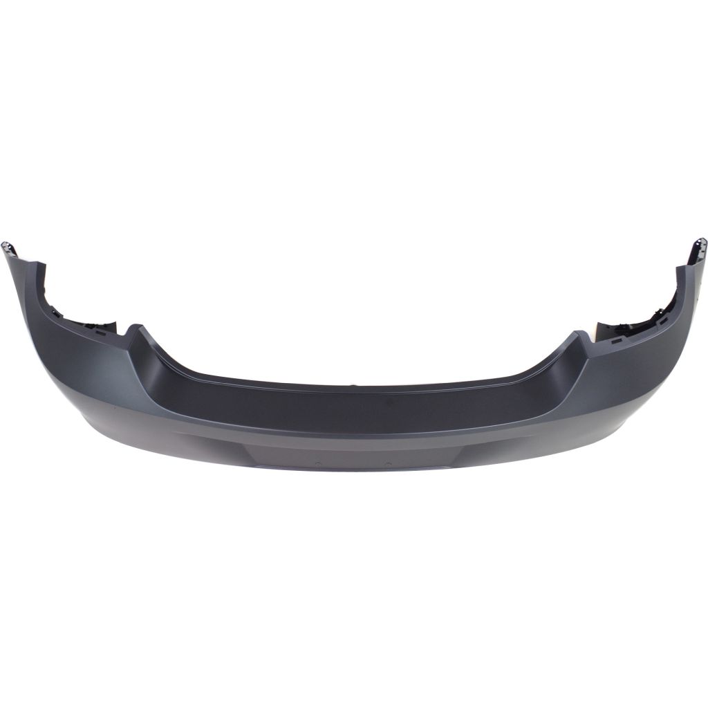 BUICK VERANO REAR BUMPER COVER PRIMED (WO/SENSOR)(WO/CAMERA) **CAPA** OEM#22998262 2012-2017 PL#GM1100892C