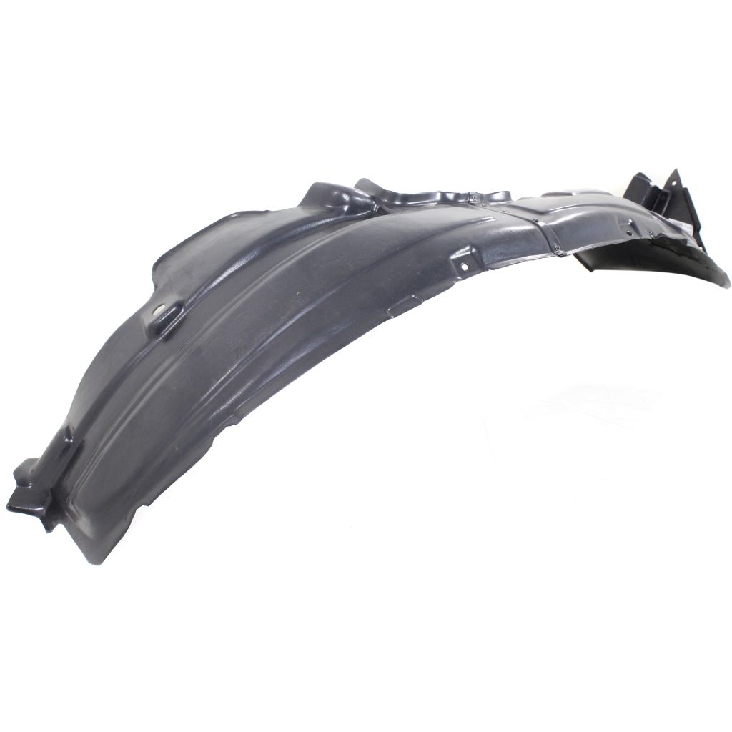 KIA SORENTO FENDER LINER RIGHT (Passenger Side) (SX/LTD) OEM#868201U200 2011-2013 PL#KI1249141