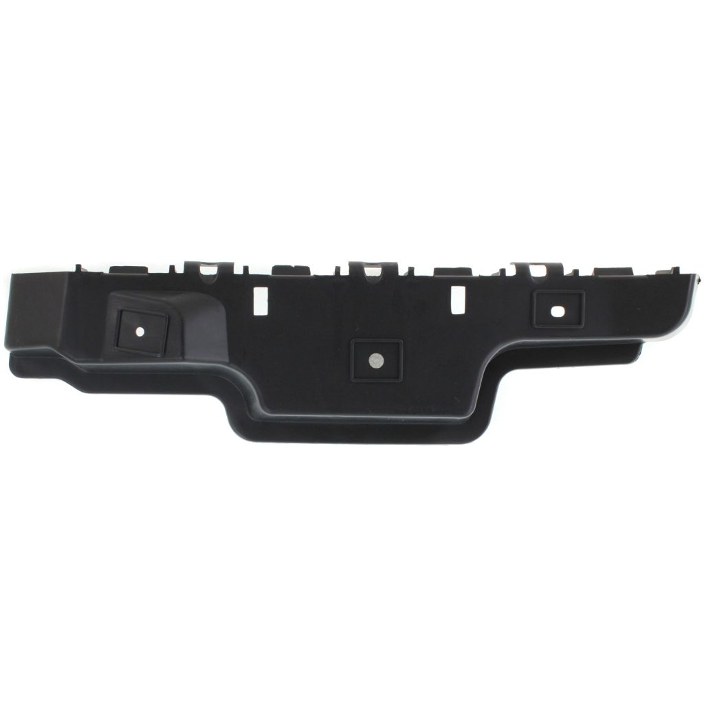 CADILLAC SRX FRONT BUMPER COVER SIDE SUPPORT RIGHT (Passenger Side) (PLASTIC) OEM#22806472 2010-2016 PL#GM1043113