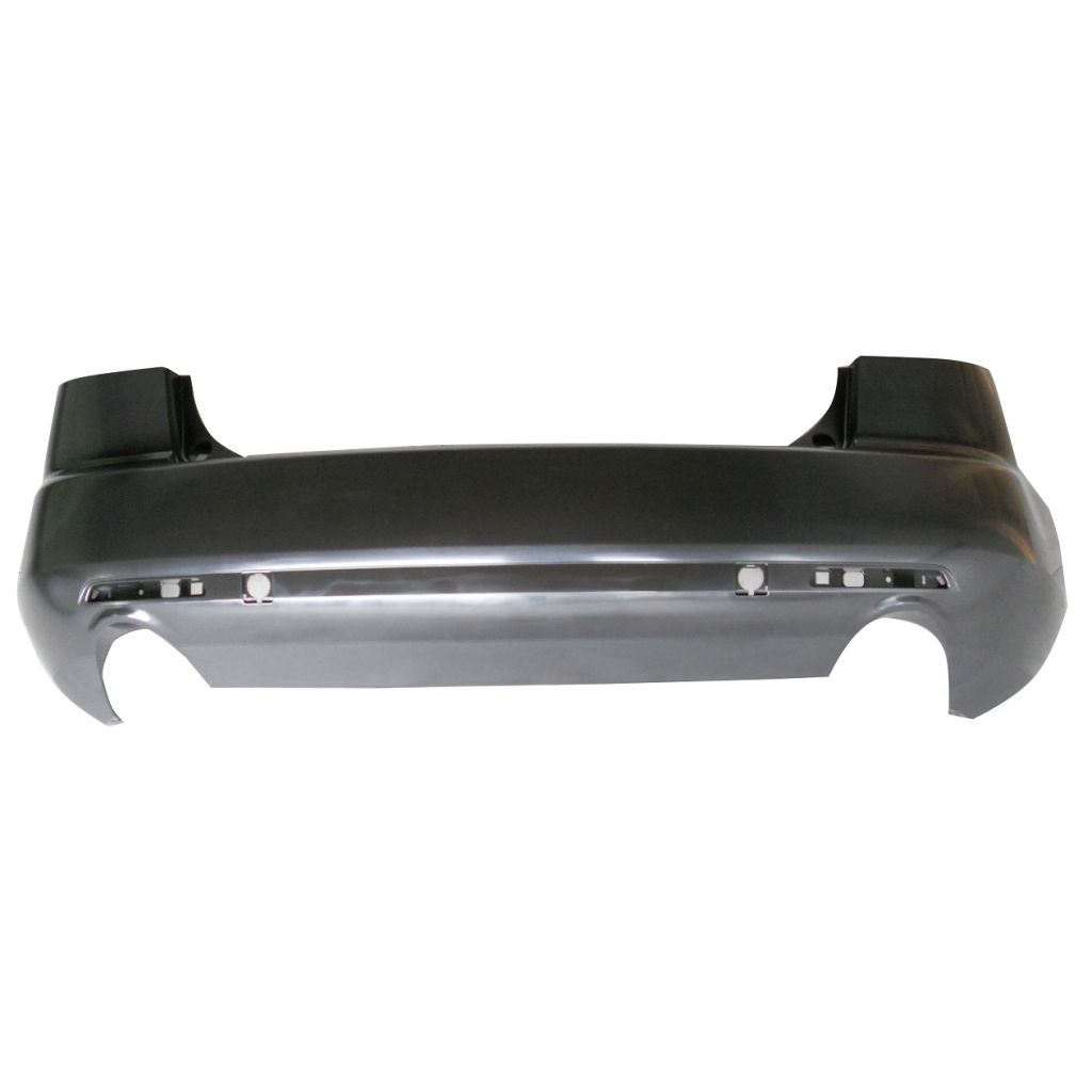 MAZDA CX-7 REAR BUMPER COVER PRIMED OEM#EGY15022XCBB 2007-2009 PL#MA1100188