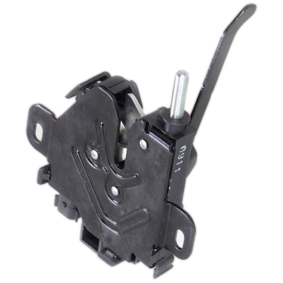 FORD FOCUS HOOD LATCH (W/O Theft Deterrent) OEM#6S4Z16700A 2005-2007 PL#FO1234124