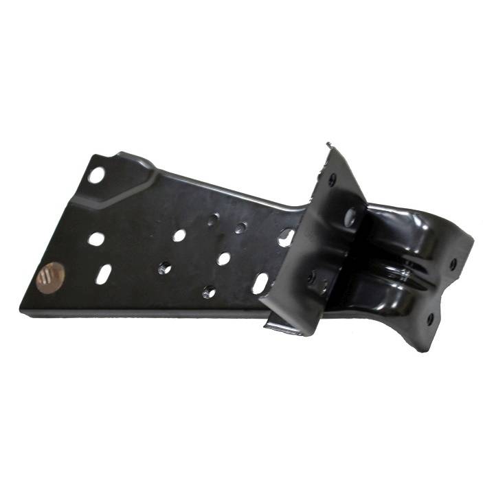 TOYOTA YARIS HATCHBACK(5DOORS) FRONT BUMPER COVER RETAINER LEFT (Driver Side) OEM#52536WB002 2020 PL#TO1042146