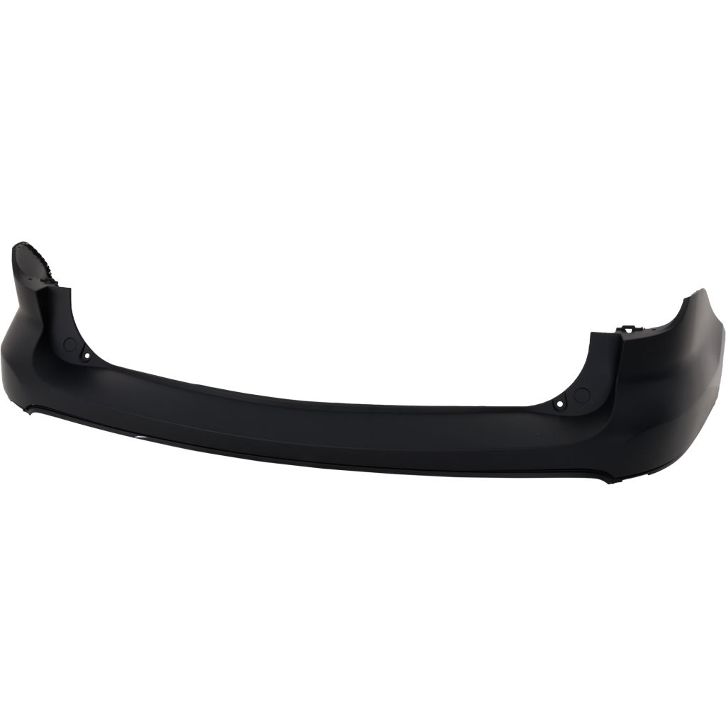 FORD TRUCKS & VANS EXPLORER REAR BUMPER COVER UPPER OEM#BB5Z17K835APTM 2011-2015 PL#FO1114102