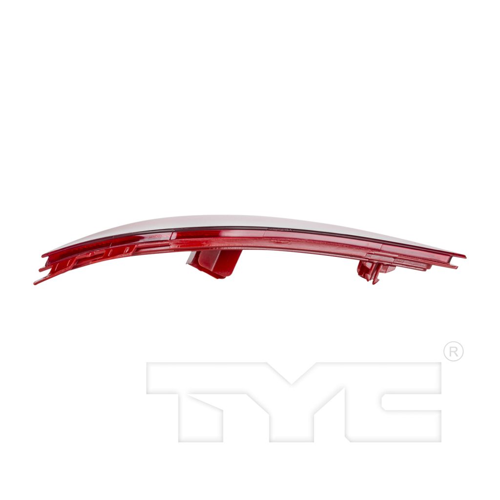 HYUNDAI TUCSON RE BMP REFLECTOR LEFT (Driver Side) OEM#924052S100 2010-2015 PL#HY1184108
