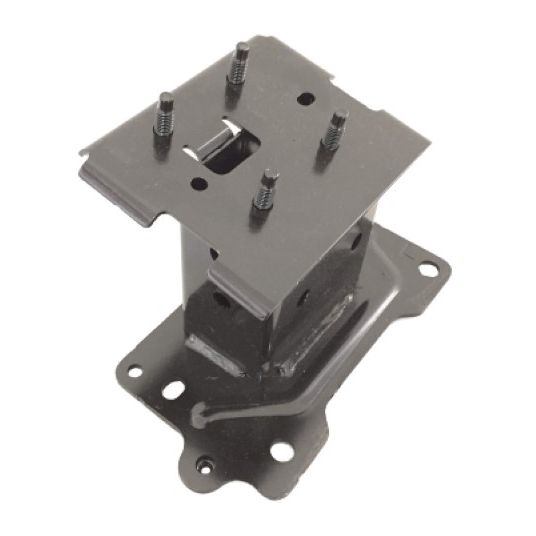 NISSAN VERSA SEDAN FRONT BUMPER REINF BRACKET LEFT (Driver Side) **CAPA** OEM#F22115EEMH 2020-2025 PL#NI1066156C