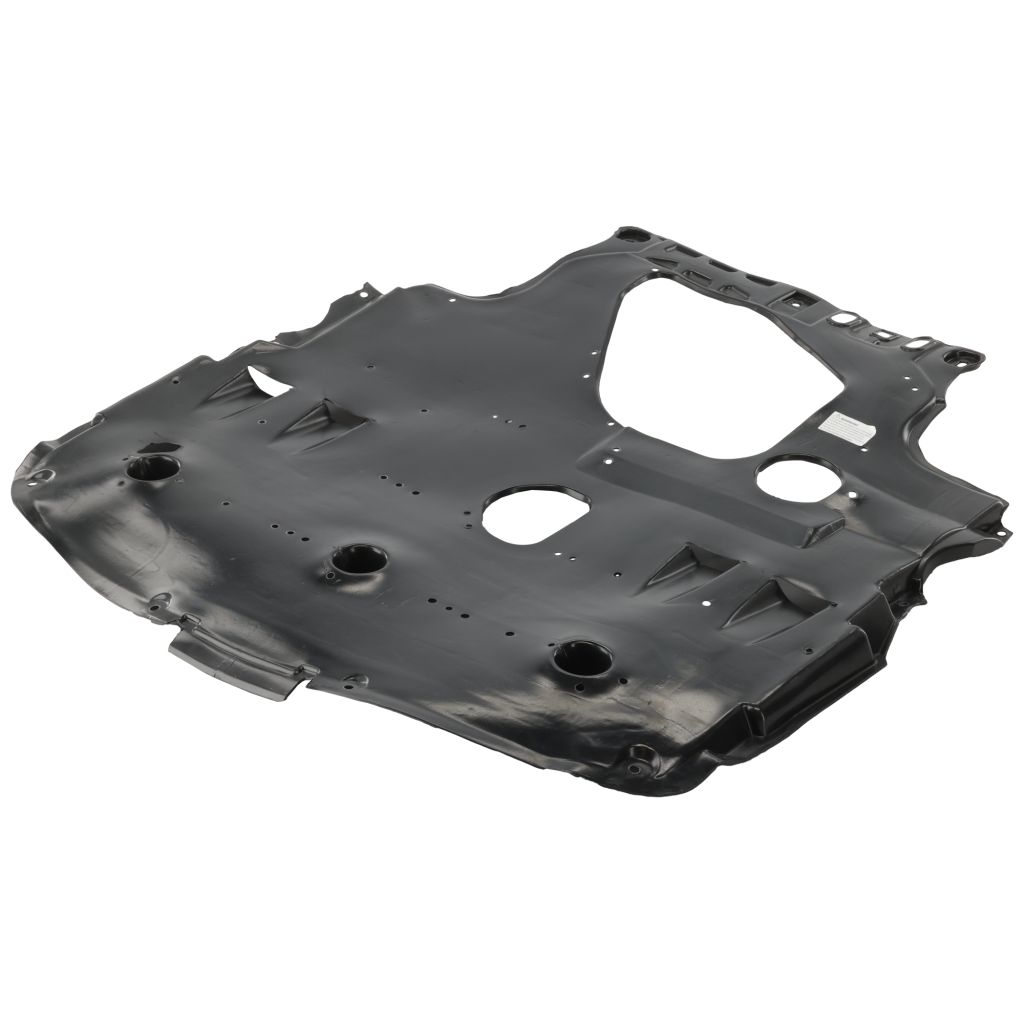 MAZDA MAZDA5 FRONT SPLASH SHIELD (FT ENGINE COVER) OEM#CG1556110A 2012-2017 PL#MA1228123