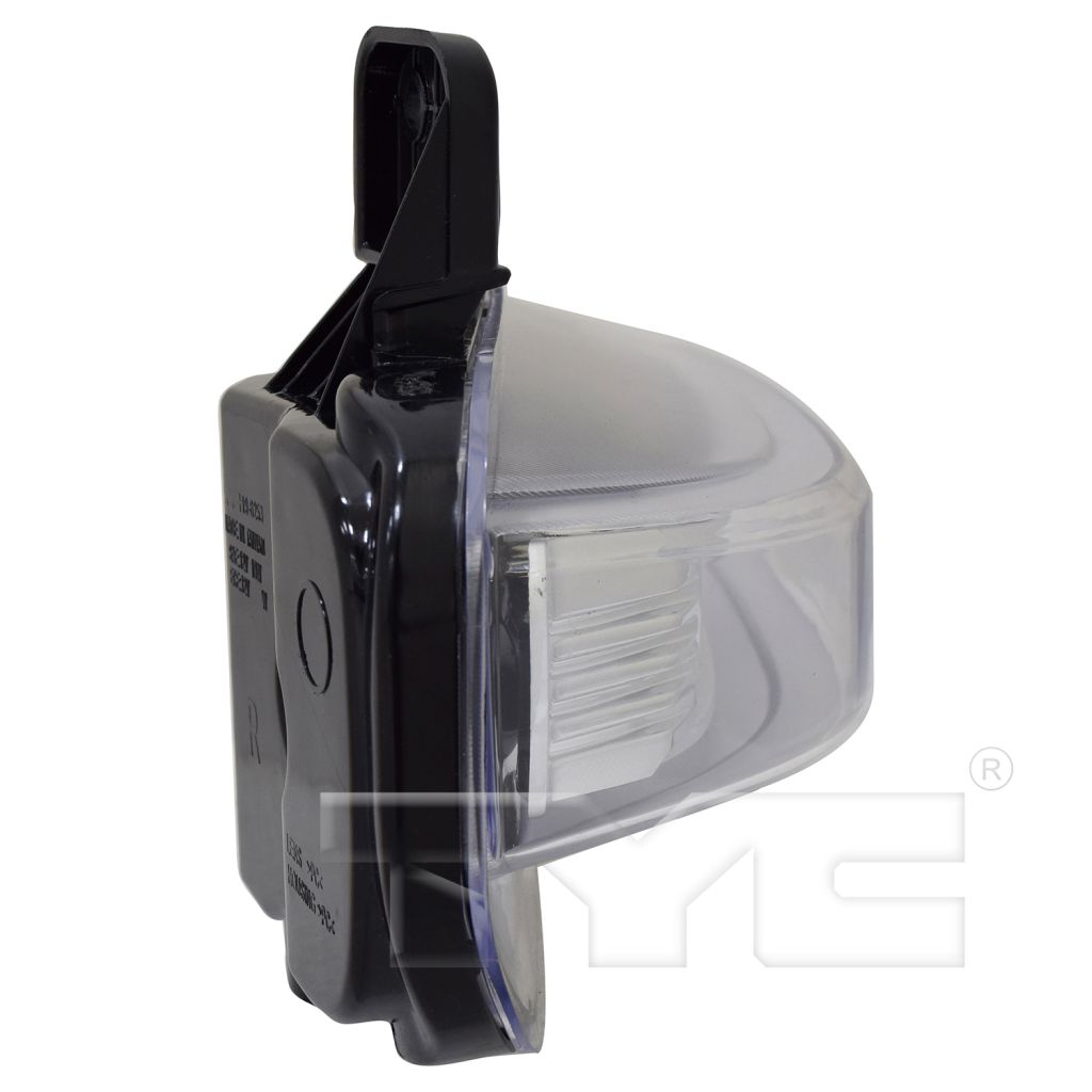 FORD TRUCKS & VANS EXPLORER HYBRID FOG LAMP ASSY RIGHT (Passenger Side) OEM#LB5Z15200C 2020-2024 PL#FO2593254