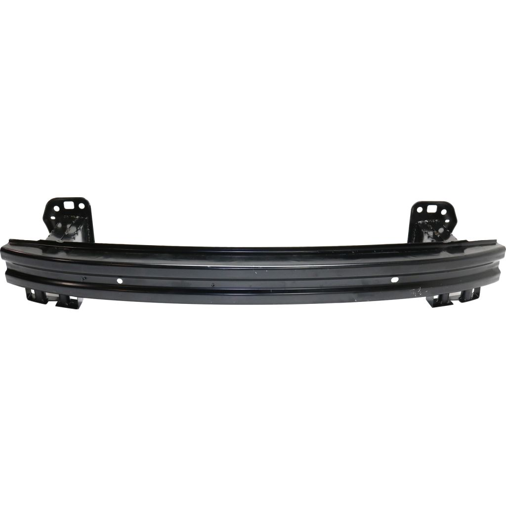 JEEPVEHICLE CHEROKEE FRONT BUMPER REINF (W/ ADAPTIVE CRUISE)(W/TOW HOOK) **CAPA** OEM#68174155AA 2014-2018 PL#CH1006229C
