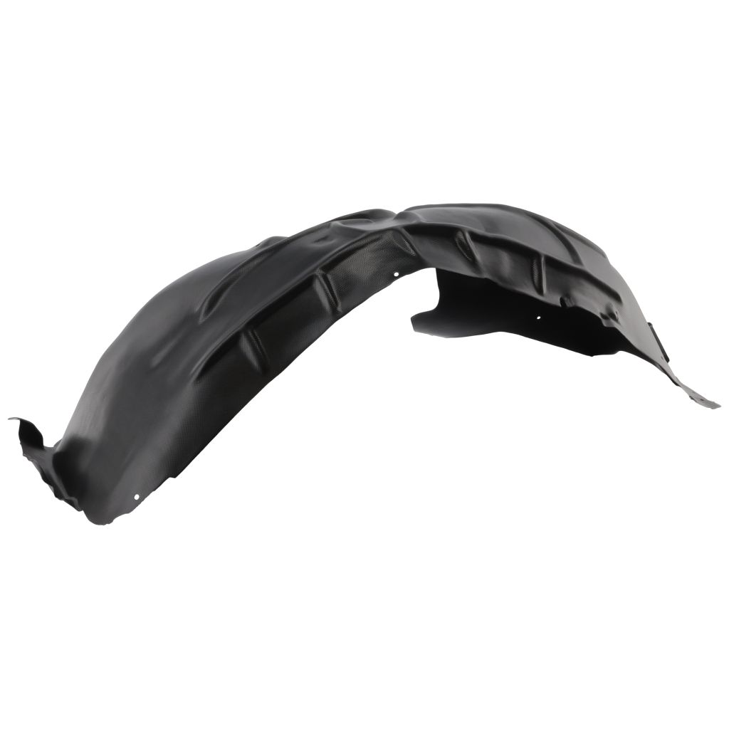 AUDI Q7 FENDER LINER RIGHT (Passenger Side) OEM#4L0809962B 2007-2015 PL#AU1249110