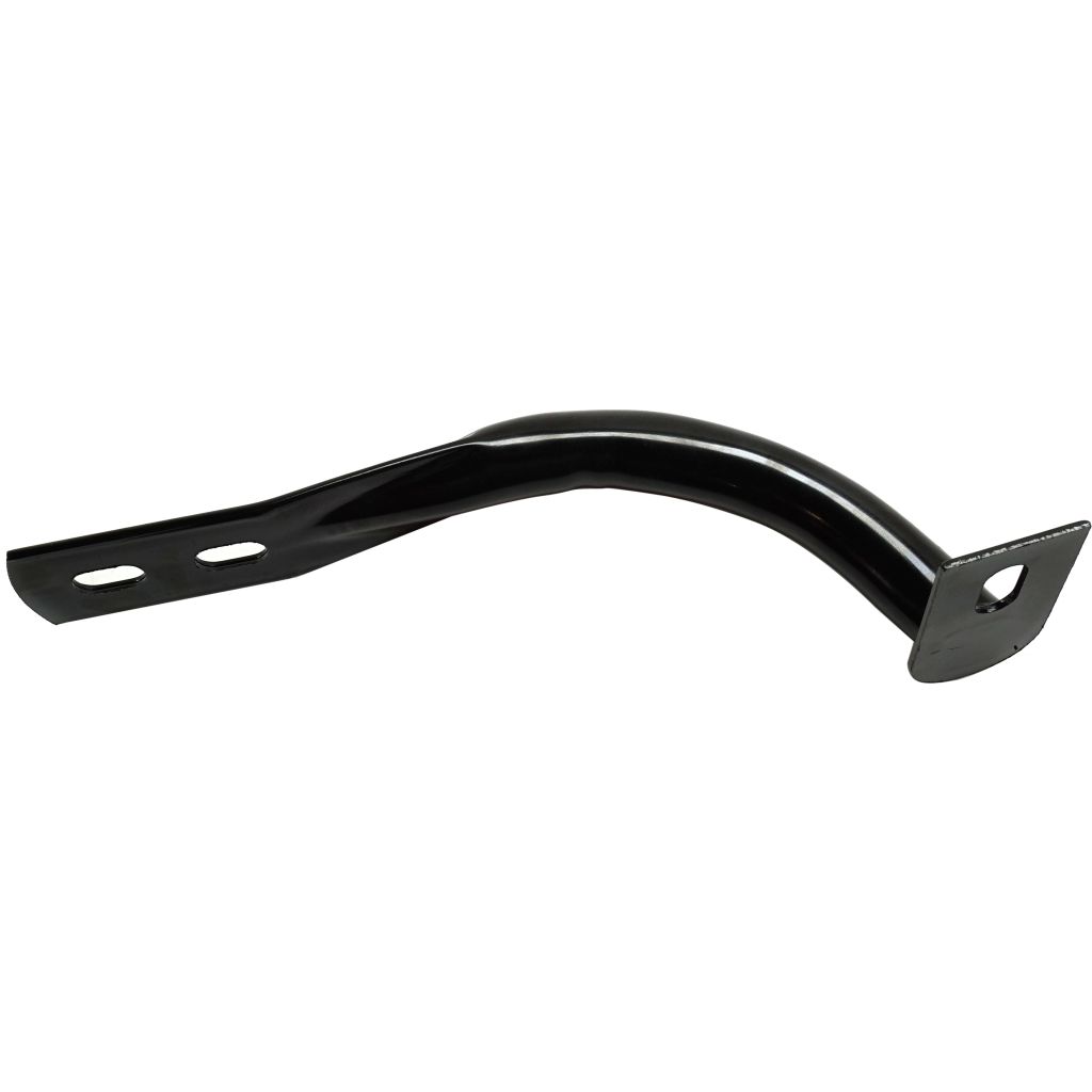 CADILLAC ESCALADE/ESCALADE ESV FRONT BUMPER BRACE RIGHT (Passenger Side) (OUTER BRACE BAR) OEM#15705658 2002-2006 PL#GM1067129
