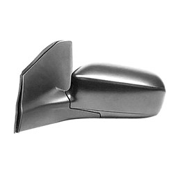 HONDA CIVIC HATCHBACK (SI) DOOR MIRROR RIGHT (Passenger Side) POWER OEM#76200S5TA01ZA 2002-2005 PL#HO1321258
