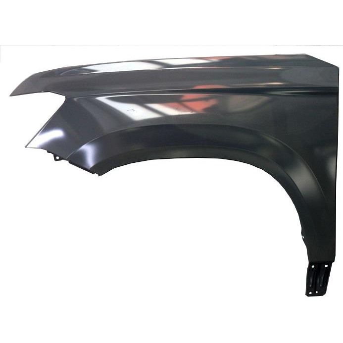 VOLKSWAGEN TAOS FENDER LEFT (Driver Side) **CAPA** OEM#2GJ821105B 2022-2026 PL#VW1240157C