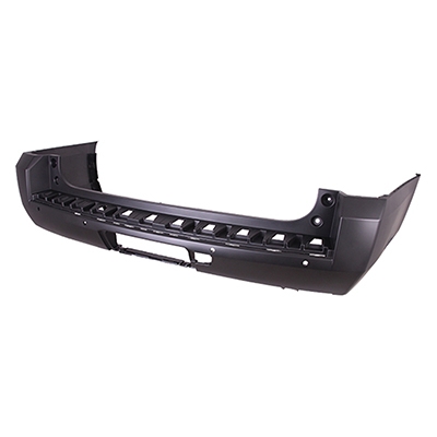GM TRUCKS & VANS YUKON XL/XL DENALI (GMC) REAR BUMPER COVER PRM OEM#23386116 2015-2016 PL#GM1100946
