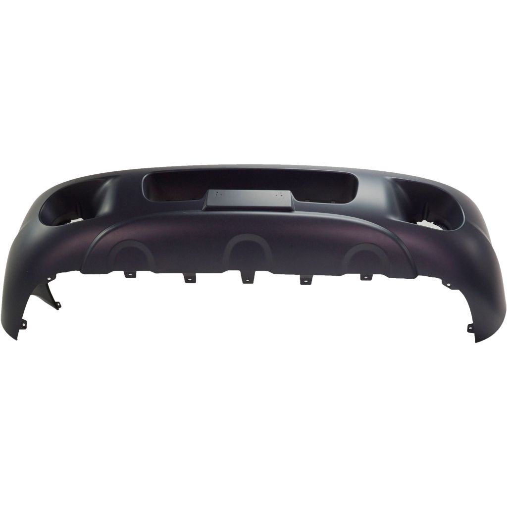 HYUNDAI SANTA FE FRONT BUMPER COVER PRIMED OEM#8651026910 2001-2006 PL#HY1000136