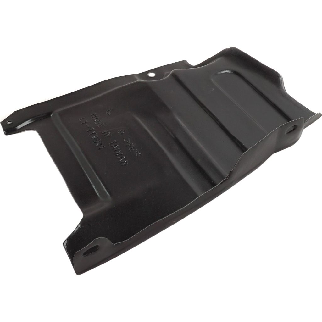 TOYOTA RAV4 HYBRID FRONT SIDE SPLASH SHIELD LEFT (Driver Side) (ENG UNDER CVR) OEM#5144448030-PFM 2016-2018 PL#LX1228160