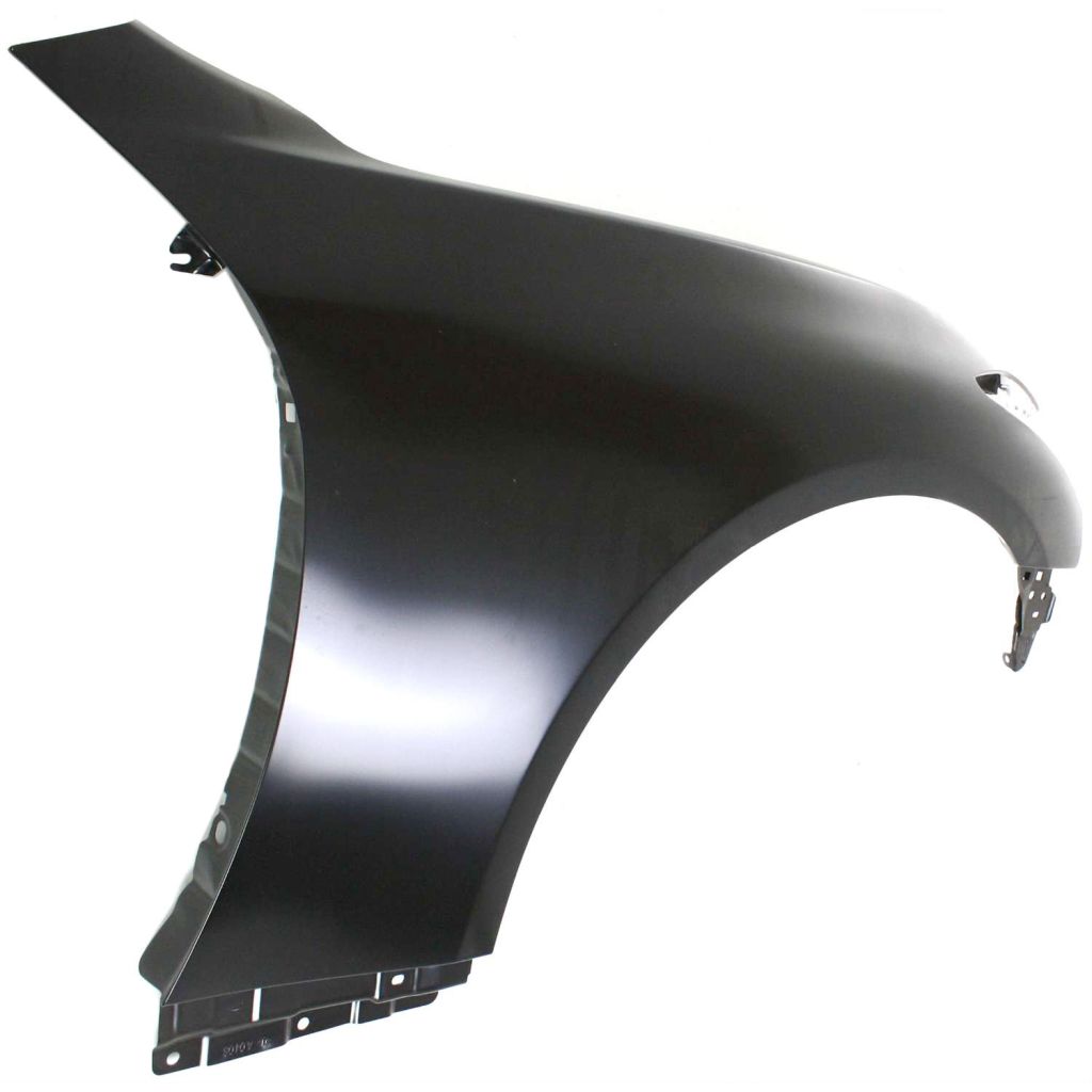 INFINITI Q60 CONV FENDER RIGHT (Passenger Side) OEM#F3100JL0MA 2014-2015 PL#IN1241114