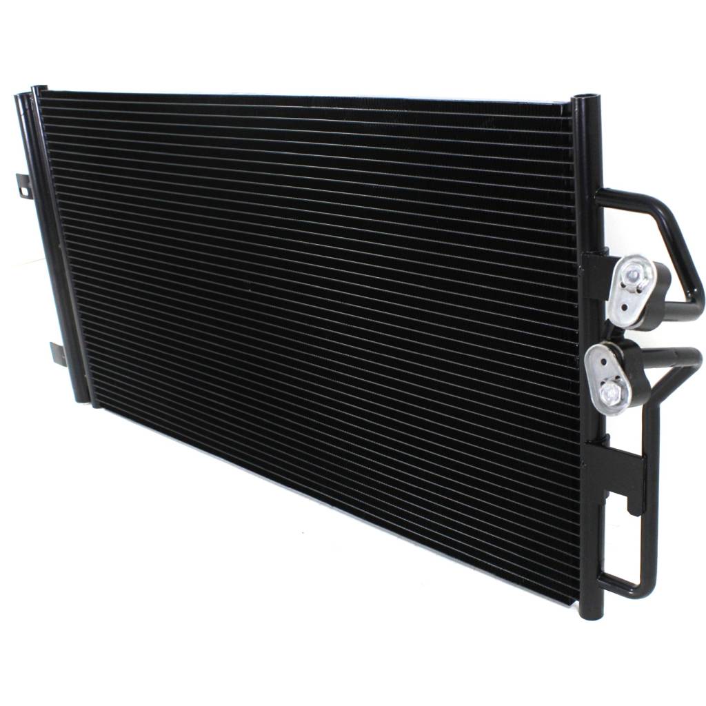 CADILLAC DTS A/C CONDENSER W/R.D. (3.8L/4.6L) OEM#25769583 2006-2011 PL#GM3030270