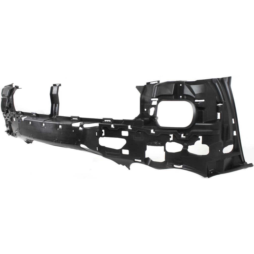 MERCEDES-BENZ C-CLASS SEDAN/WAGON (203) FRONT BUMPER COVER PANEL INNER(Classic/Elegance)(Avantgarde W/AMG)(Exc C55) OEM#203885016567 2001-2007 PL#MB1070103