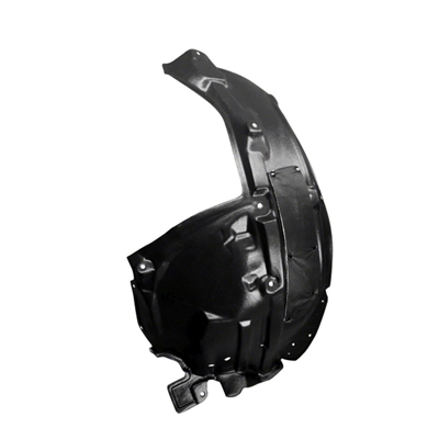 INFINITI Q70/Q70L FENDER LINER RIGHT (Passenger Side) (RR SEC) OEM#638421MA1A 2014-2019 PL#IN1249124