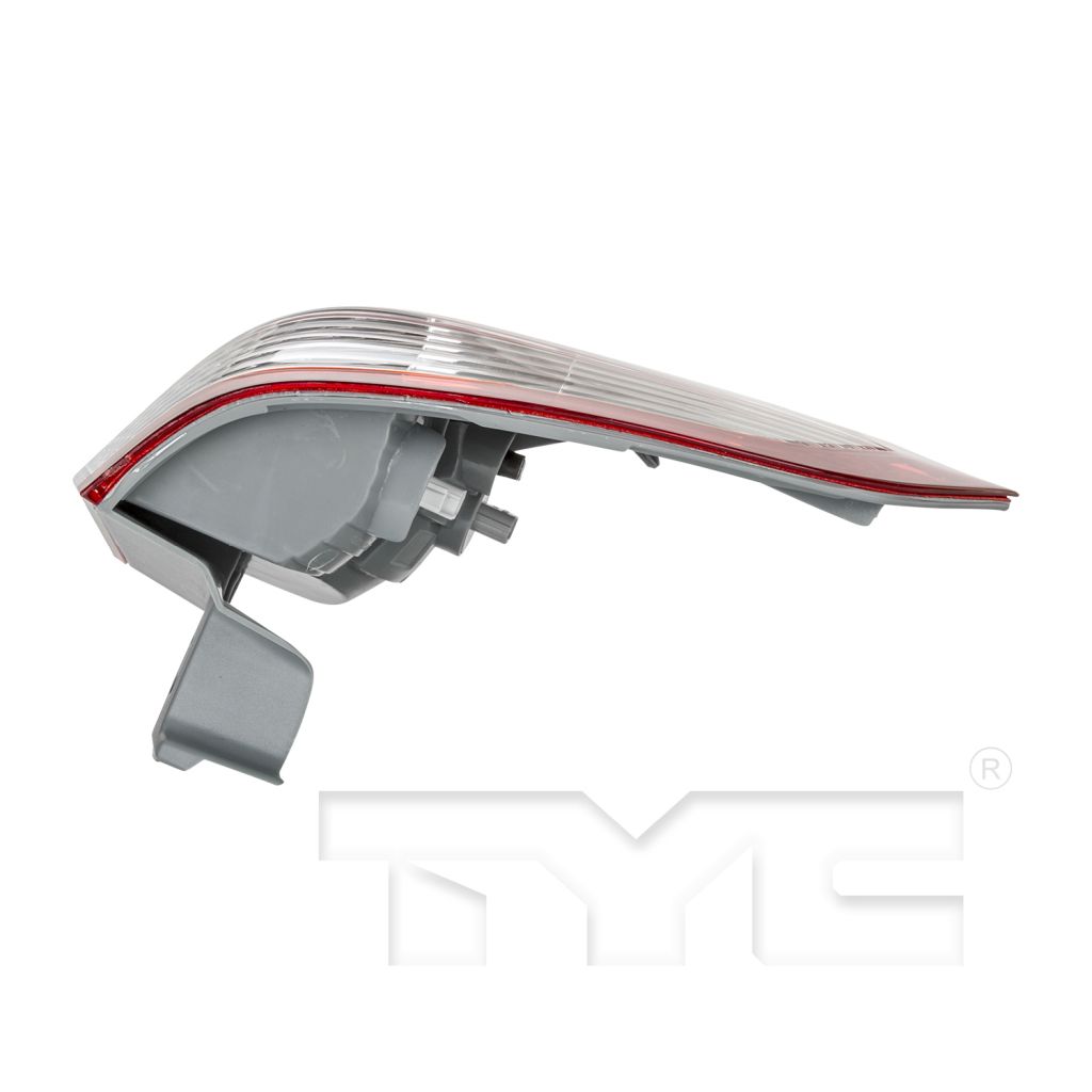 HONDA ODYSSEY TAIL LAMP UNIT LEFT (Driver Side) (OUTER) OEM#33551SHJA11 2005-2007 PL#HO2818129