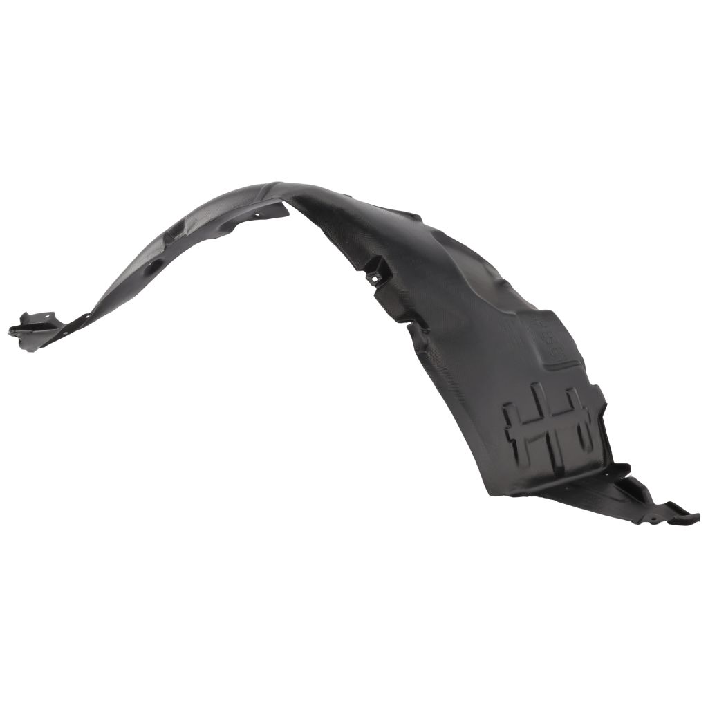 HYUNDAI SONATA FENDER LINER RIGHT (Passenger Side) OEM#868120A800 2009-2010 PL#HY1249115