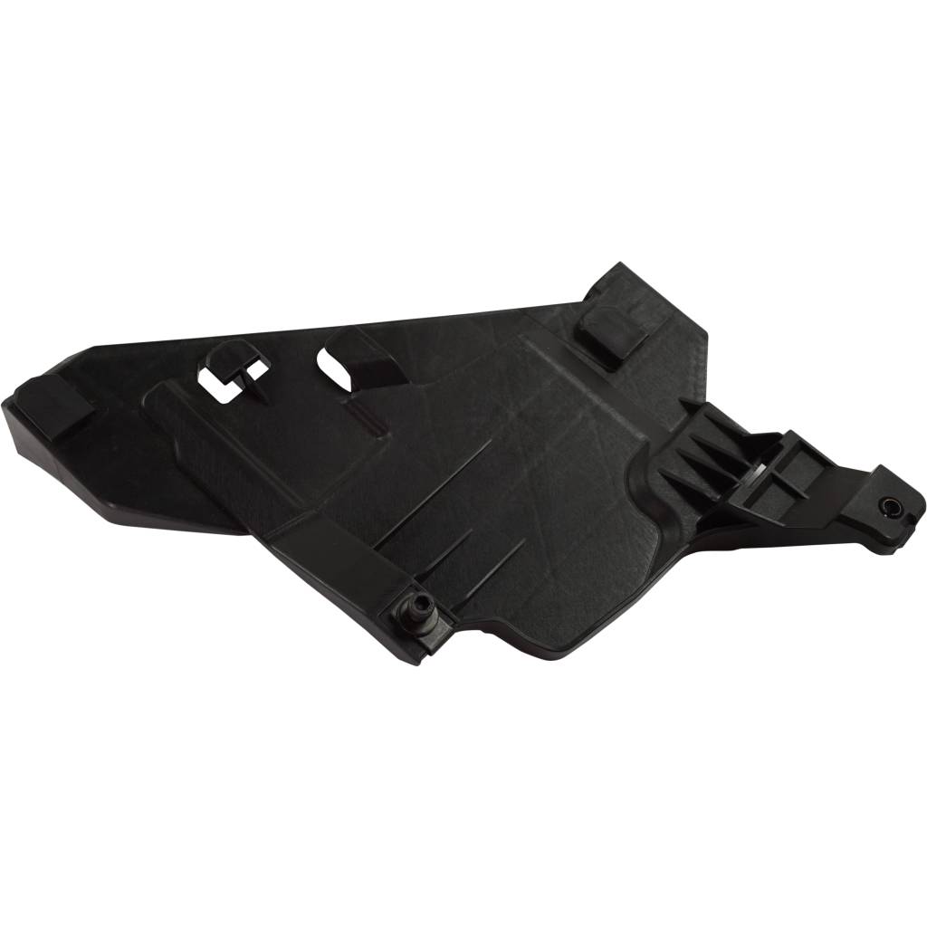 AUDI Q5 / SQ5 HEAD LAMP MOUNTING BRACKET RIGHT (Passenger Side) OEM#8R0941454A 2013-2017 PL#AU2509107