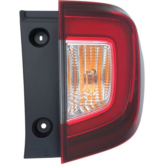 HONDA PASSPORT TAIL LAMP ASSY RIGHT (Passenger Side) (OUTER)(TRAILSPORT MDL) OEM#33500TG7A21 2022-2025 PL#HO2805126