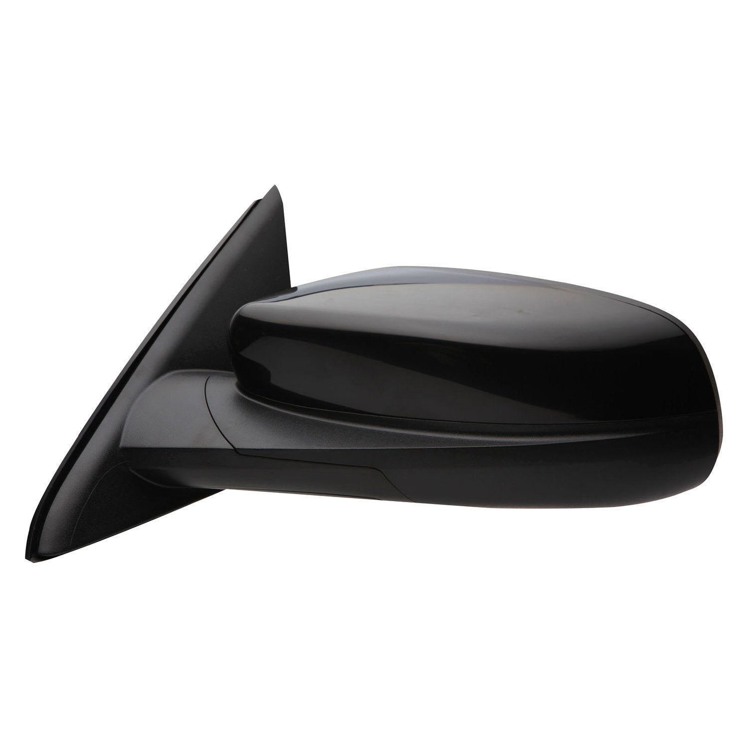 FORD TAURUS DOOR MIRROR LEFT (Driver Side) PWR/HTD/PUDDLE (WO/BLIND DETECT) OEM#CG1Z17683B-PFM 2013-2019 PL#FO1320446