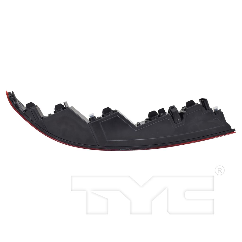 AUDI Q5 / SQ5 TAIL LAMP ASSY LEFT (Driver Side) (ON BMP)**CAPA** OEM#80A945069A 2018-2020 PL#AU2800123C