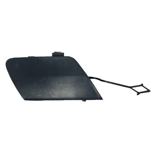MERCEDES-BENZ E-CLASS SEDAN (212) REAR BUMPER TOW HOOK COVER UPPER (W/AMG) OEM#2128850826 2014-2016 PL#MB1129123