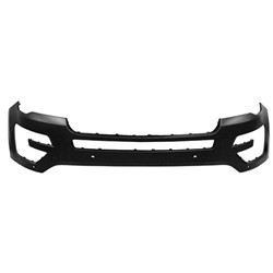 FORD TRUCKS & VANS EXPLORER FRONT BUMPER COV PRIMED (W/PK SENSOR)(WO/ACTIVE PARK ASSIST)(WOCAMERA)(W/TOW HOOK)**C OEM#FB5Z17D957DAPTM 2016-2017 PL#FO1000726C