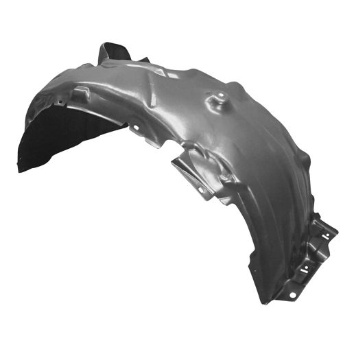 TOYOTA AVALON HYBRID FENDER LINER RIGHT (Passenger Side) (WO/INSULATION) OEM#5387507030 2019-2022 PL#TO1249224