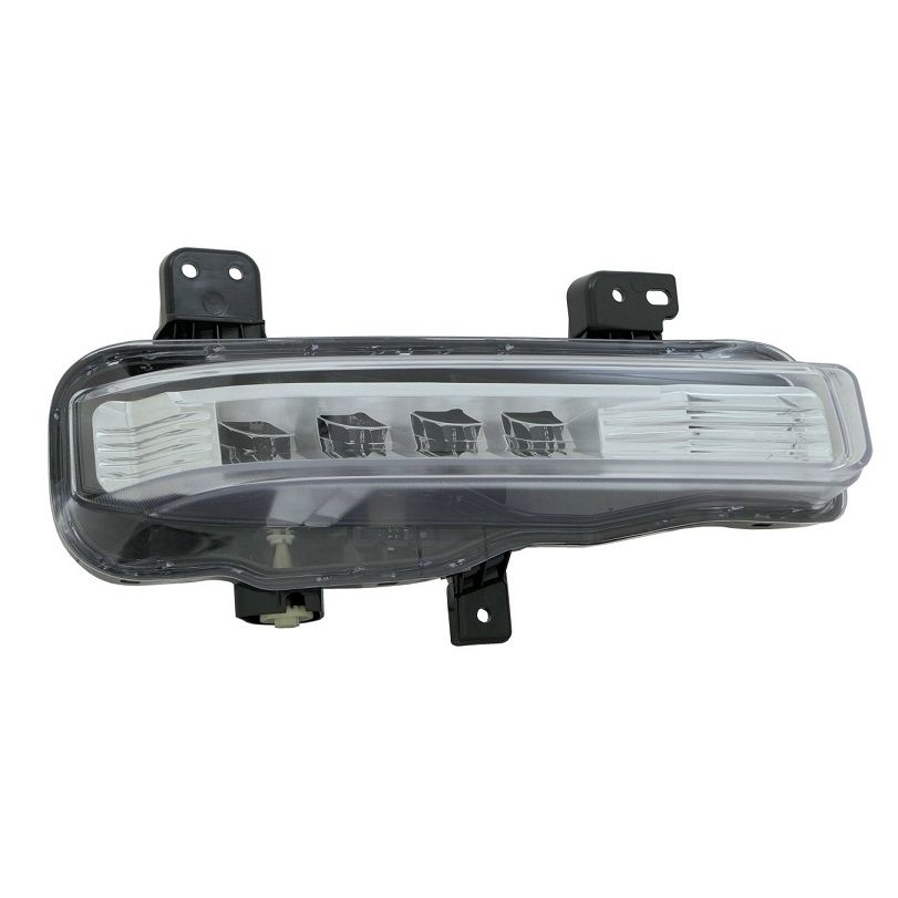 FORD TRUCKS & VANS EXPLORER HYBRID FOG LAMP ASSY RIGHT (Passenger Side) OEM#LB5Z15200C 2020-2024 PL#FO2593254