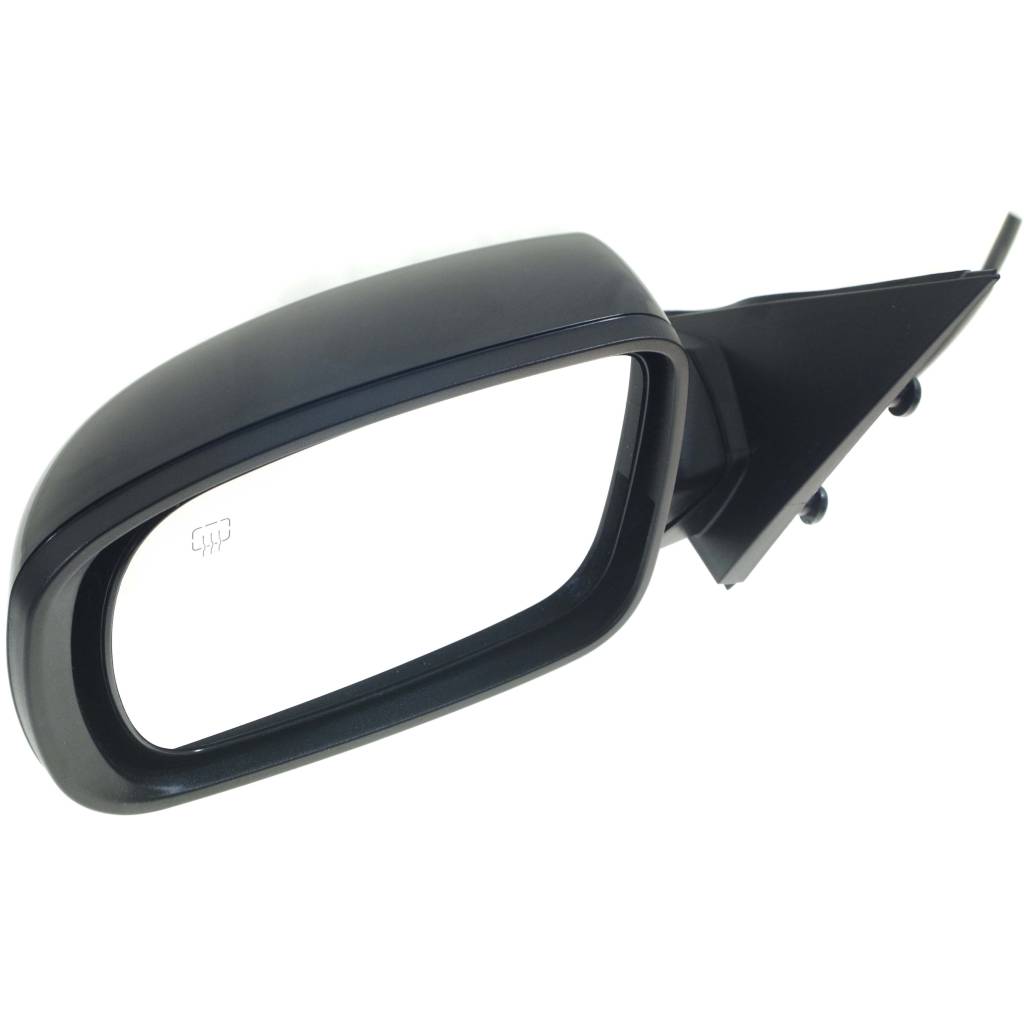 CHRYSLER 300 DOOR MIRROR LEFT (Driver Side) PWR/HTD/M-FOLD (PTM)(10H5P) OEM#1TK87AXRAF-PFM 2011-2014 PL#CH1320338
