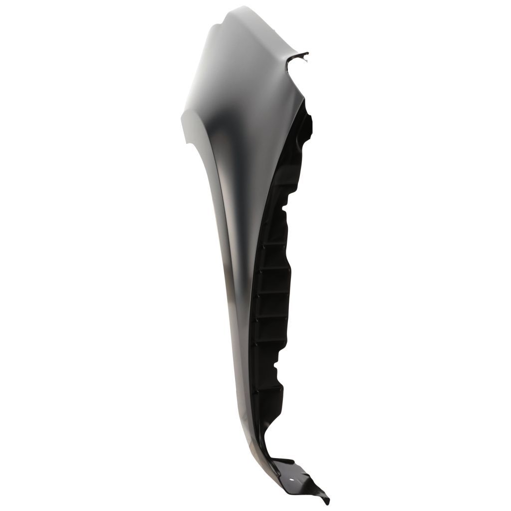 NISSAN(DATSUN) SENTRA FENDER LEFT (Driver Side) (2.0L )(EXC SR) OEM#63113ET030 2007-2012 PL#NI1240185