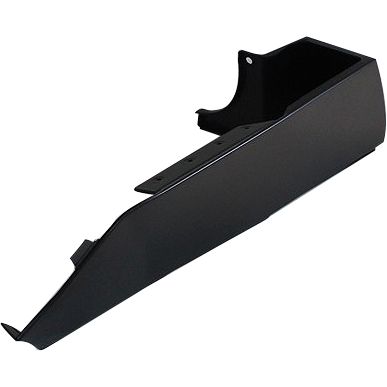 FORD TRUCKS & VANS EXPEDITION T/L FILLER LEFT (Driver Side) (WO/WHEL MLDG)(EXC EL/MAX) OEM#7L1Z17811APTM 2015-2017 PL#FO1104129