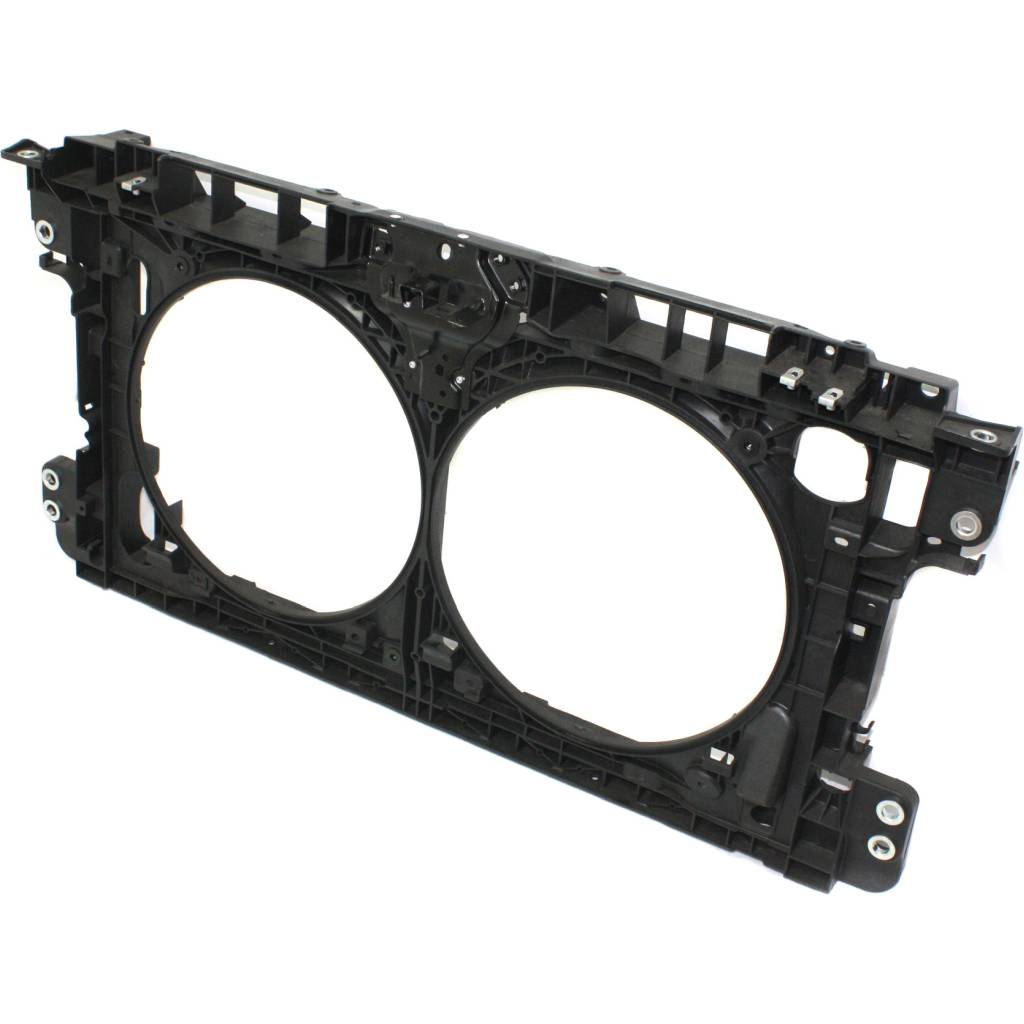 NISSAN(DATSUN) MAXIMA RADIATOR SUPPORT **CAPA** OEM#625003TA0B 2016-2023 PL#NI1225207C