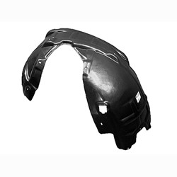 DODGE CHALLENGER FENDER LINER LEFT (Driver Side) OEM#5028751AF 2008-2014 PL#CH1248150