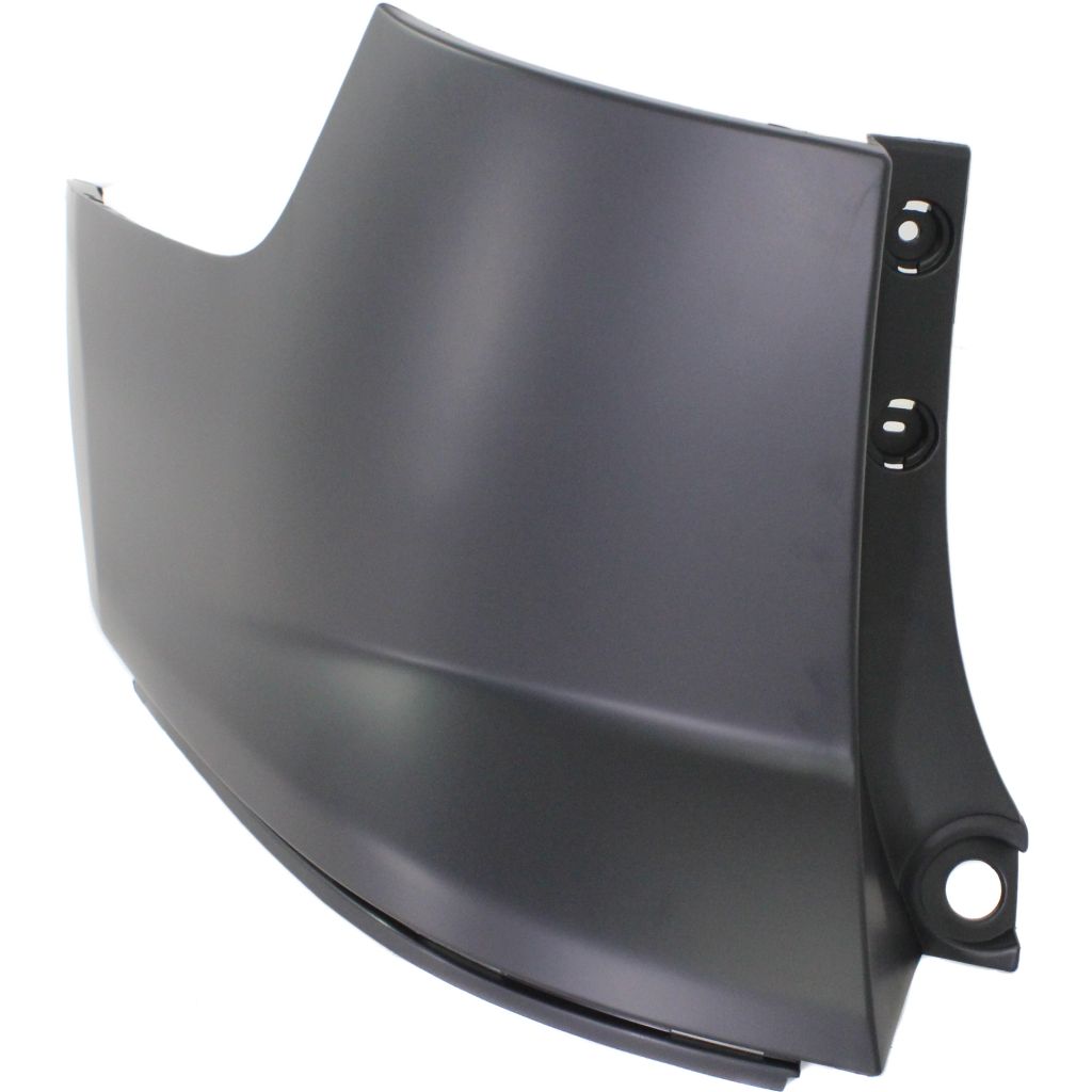 BUICK ENCLAVE REAR BUMPER SIDE UPPER COVER PRIMED LEFT OEM#25948033 2008-2012 PL#GM1116101