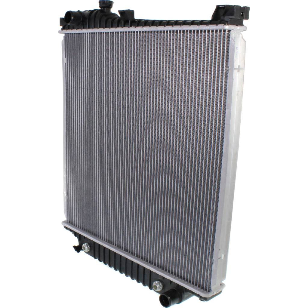 FORD TRUCKS & VANS EXPLORER SPORT TRAC (PICKUP) RADIATOR OEM#8L2Z8005A 2007-2010 PL#FO3010281