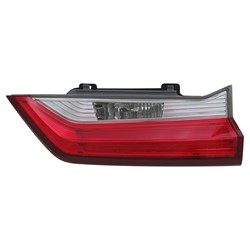 HONDA CRV TAIL LAMP RIGHT (Passenger Side) ASSEMBLY INNER**CAPA** OEM#34150TLAA01 2017-2019 PL#HO2803116C